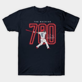 Albert Pujols 700 T-Shirt